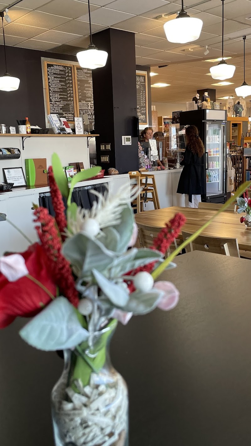 Watermark Books & Cafe photo 3