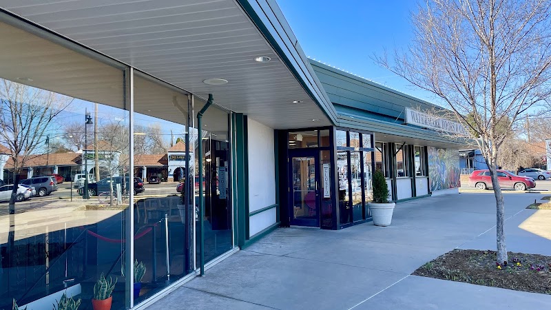 Watermark Books & Cafe photo 1