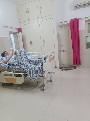 KIRTI IVF CLINIC - Image 3