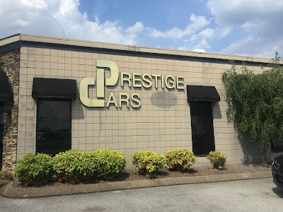 Prestige Cars Inc