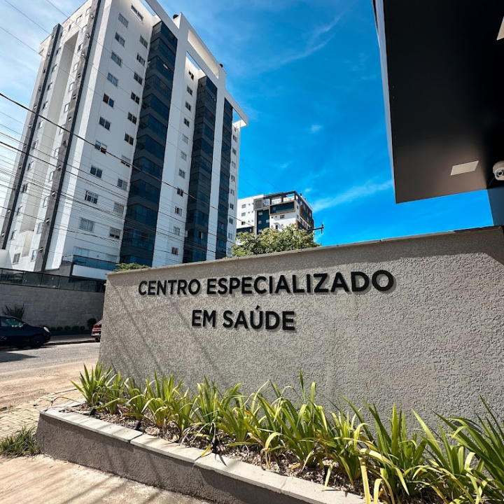 Foto de Dra Renata Rabelo - Médica de Família em Joinville & Online