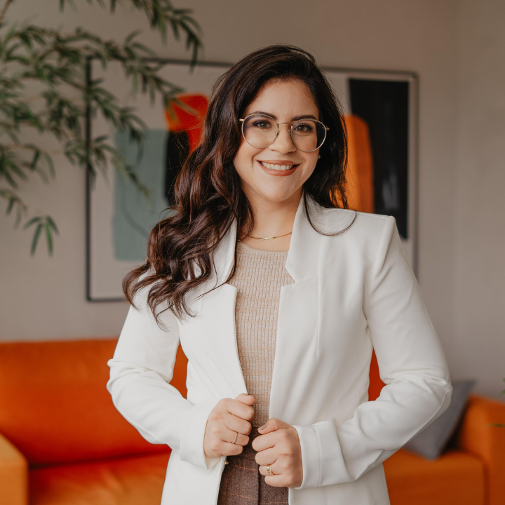 Dra Renata Rabelo - Médica de Família em Joinville & Online