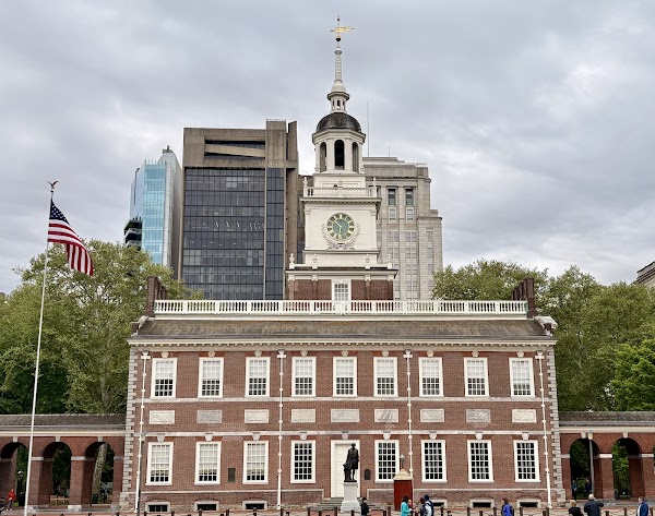 Philadelphia Sightseeing Tours portfolio