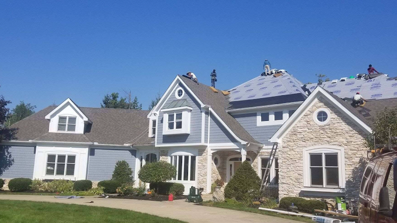 Kerns Roofing and Restoration photo 3