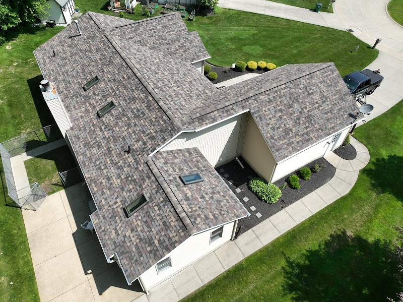 Kerns Roofing and Restoration photo 4