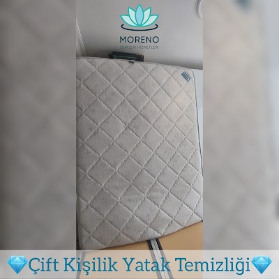 Moreno Temizlik - Temizlik