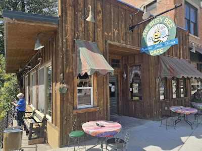 Busy Bee Cafe