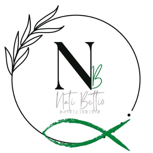 Foto de Nutricionista Natália Bettio Terapia alimentar