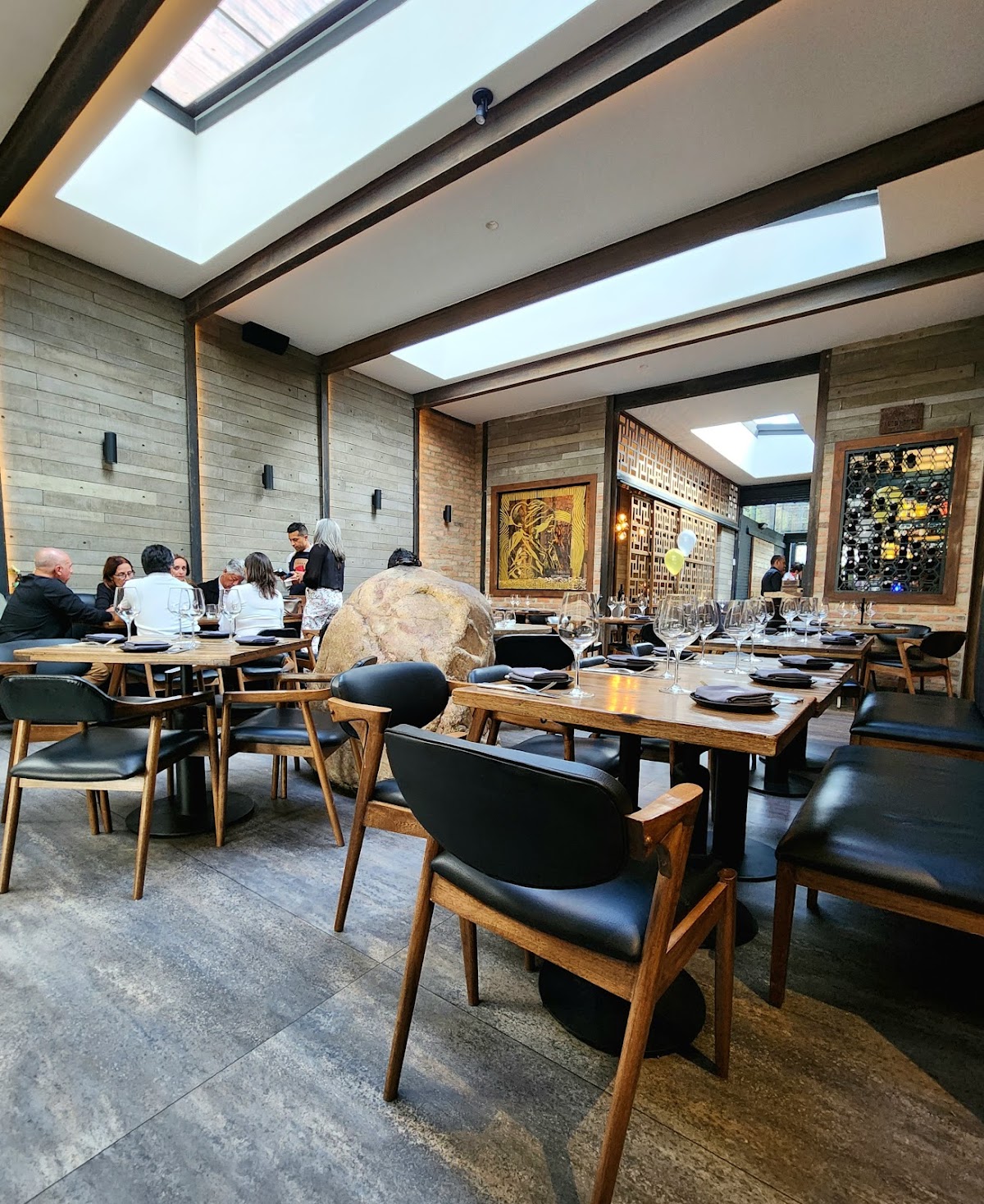 Tierra Chapinero in bogota