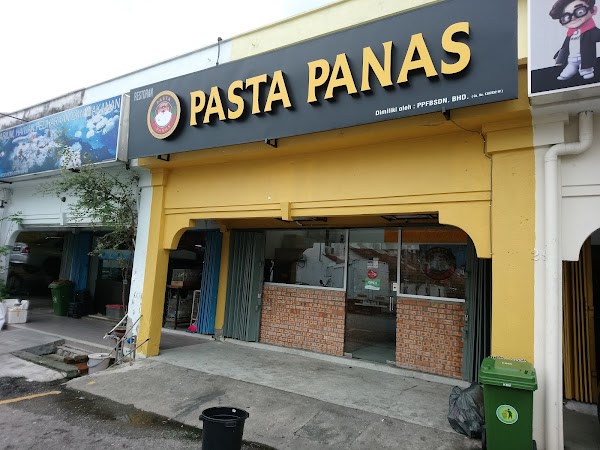Pasta Panas USJ Subang Jaya - Photo 1