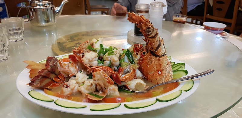 Foto de Restaurante Chi Fu