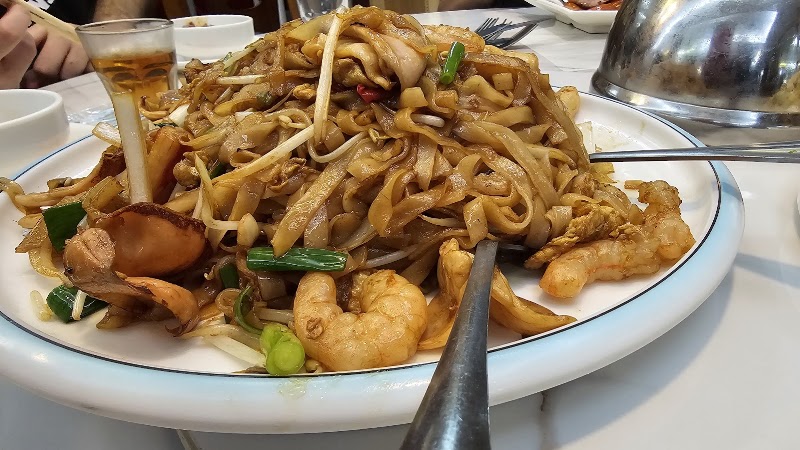 Foto de Restaurante Chi Fu