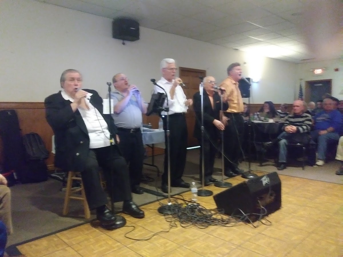 South Philadelphia String Band: Google Places image 2