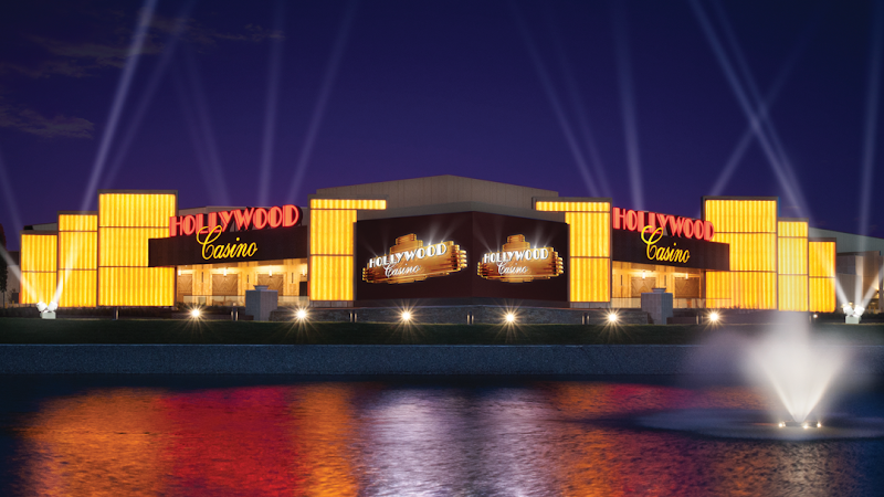 Hollywood Casino Columbus