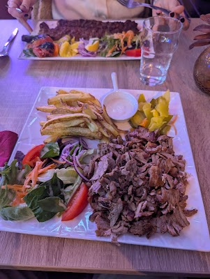 Photo RESTAURANT ÉTOILE D’ISHTAR. مطعم نجمة عشتار