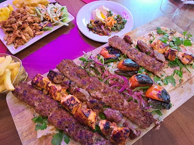 Photo RESTAURANT ÉTOILE D’ISHTAR. مطعم نجمة عشتار