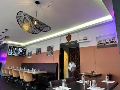 Photo RESTAURANT ÉTOILE D’ISHTAR. مطعم نجمة عشتار