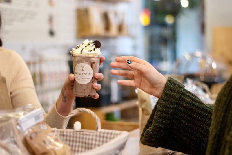 Liam cafe boutique photo 3