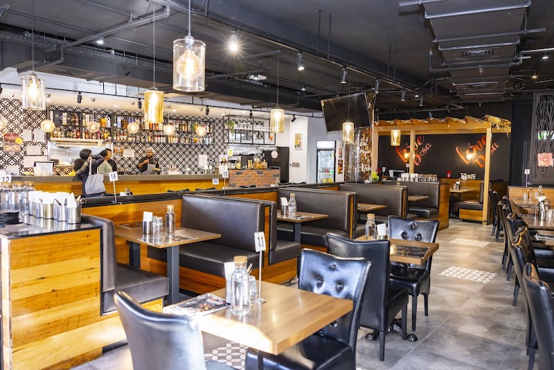 Dosa Hut - Indian Multi Cuisine Restaurant Canberra CBD