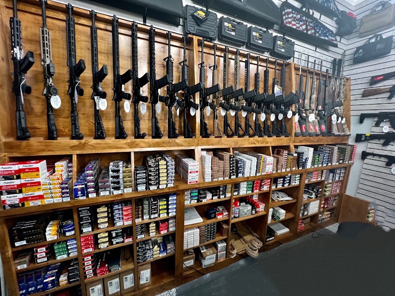 Buzzards Bullets LLC photo