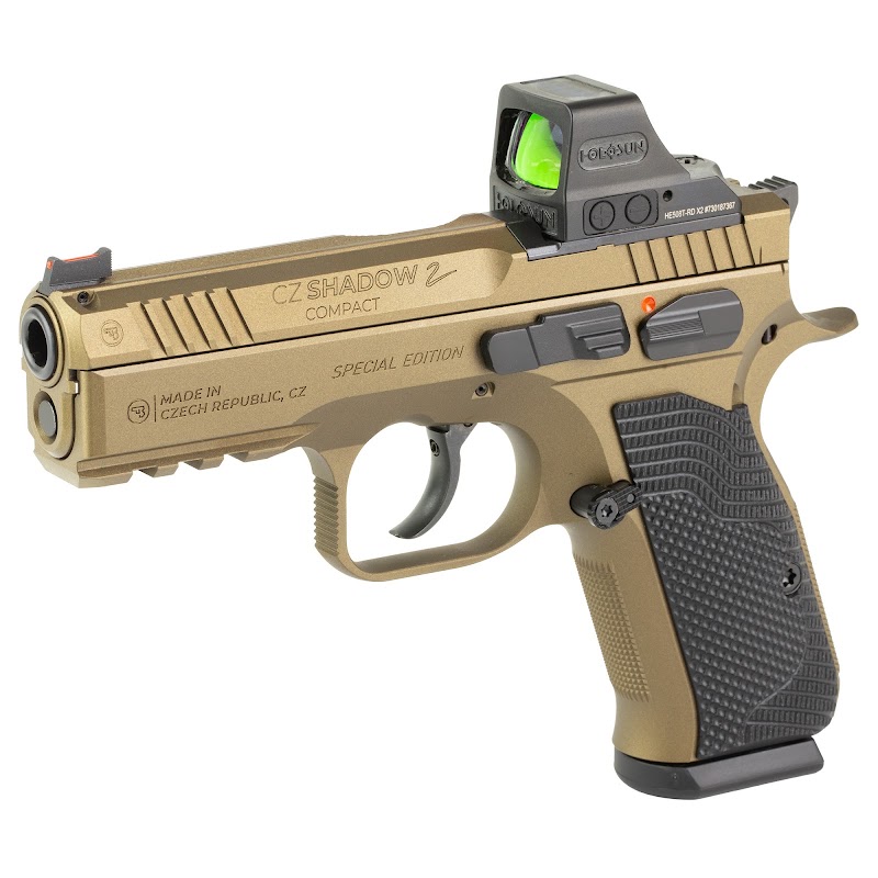 Caliber Munitions, LLC photo
