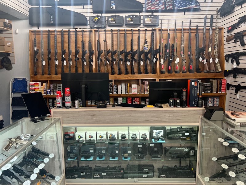 Caliber Munitions, LLC photo