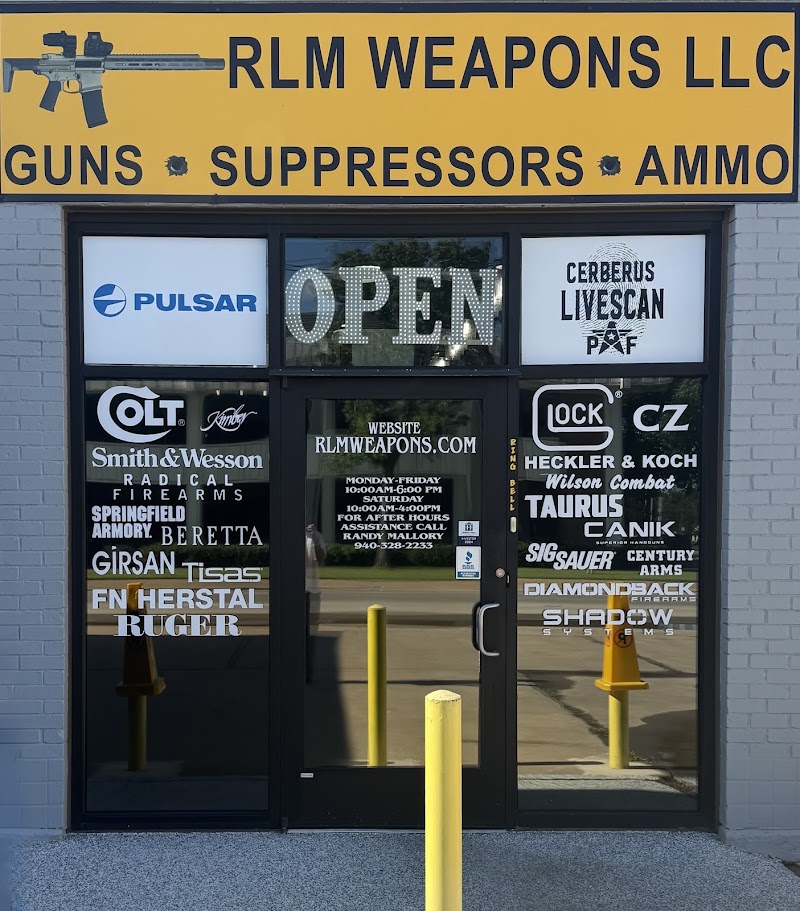 Caliber Munitions, LLC photo