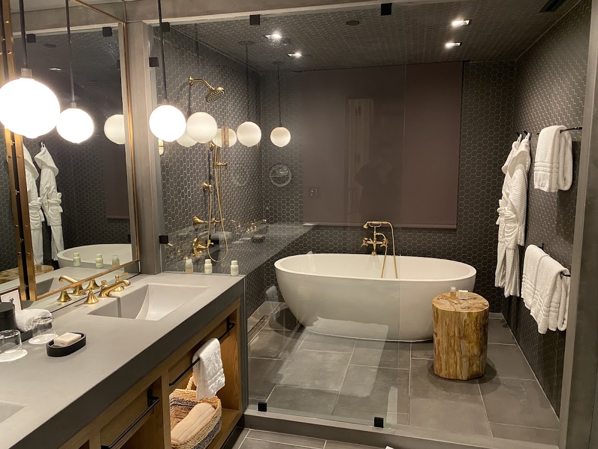 Four Seasons Resort and Residences Napa Valley, dog-friendly hotel, photo 3