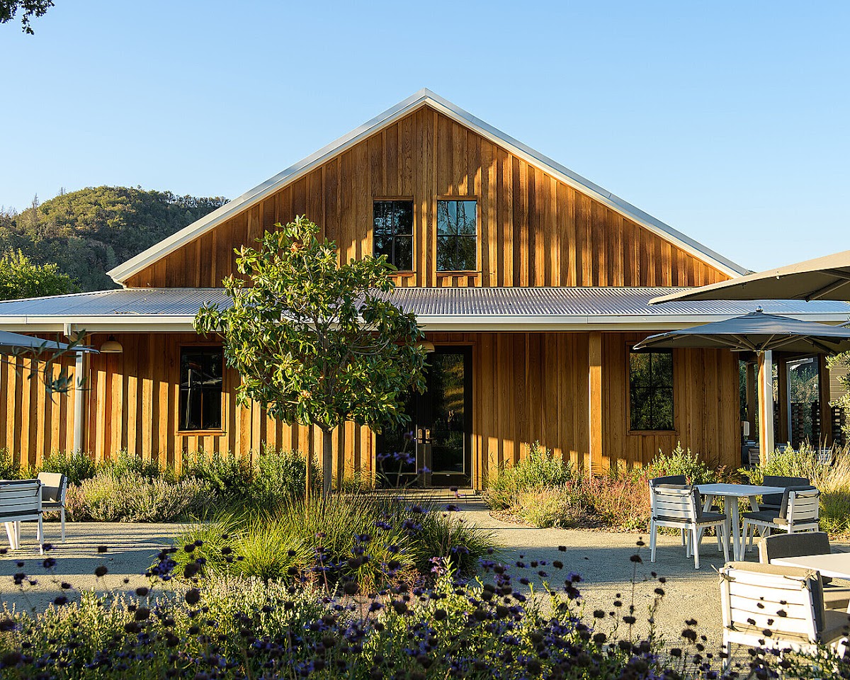 Four Seasons Resort and Residences Napa Valley, dog-friendly hotel in Napa Valley