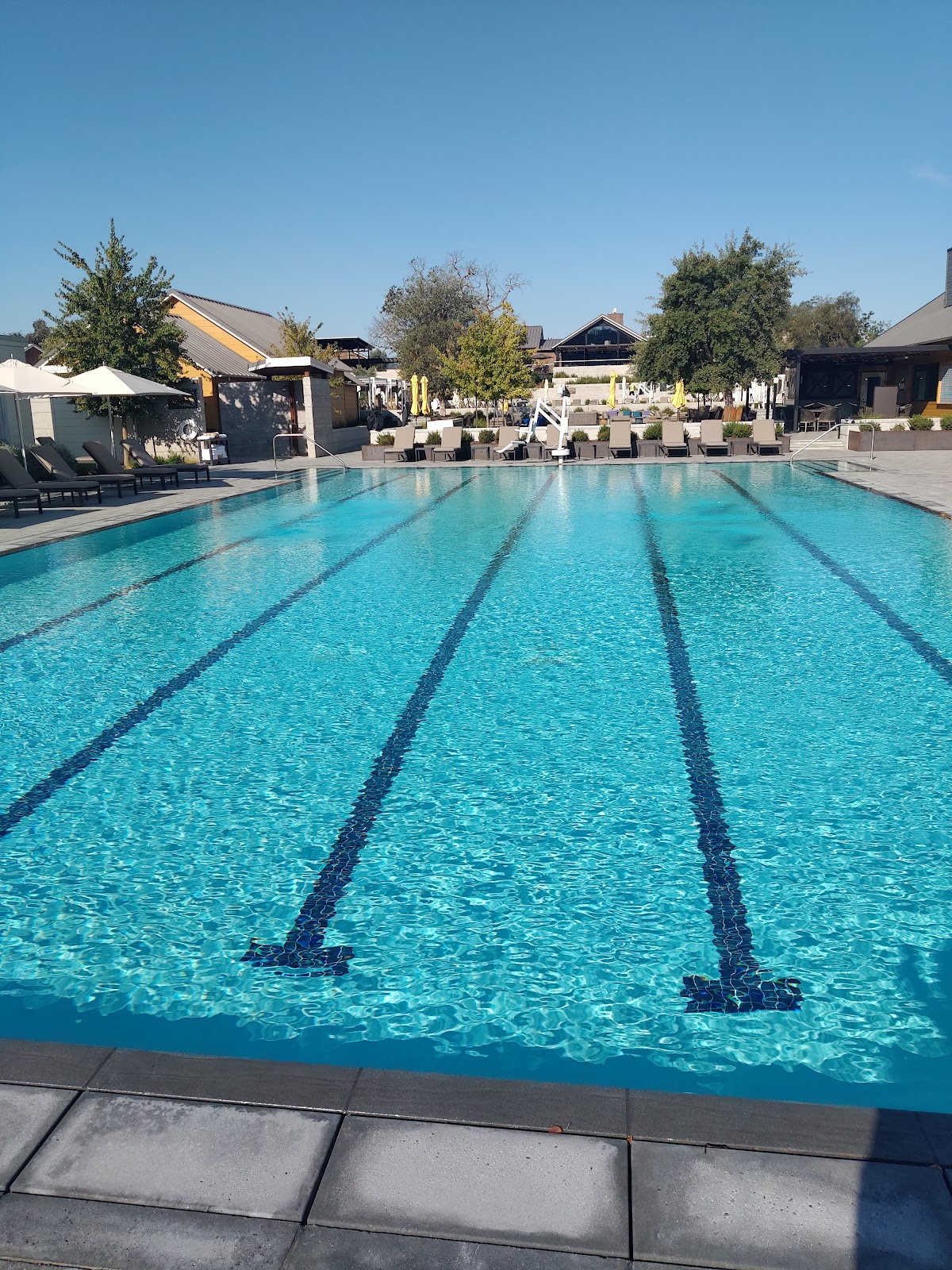 Four Seasons Resort and Residences Napa Valley, dog-friendly hotel, photo 2