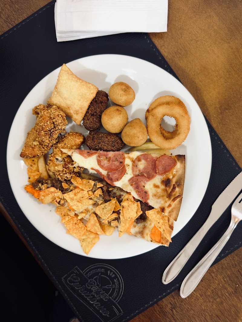 Foto de Restaurante Buffet Curitibano