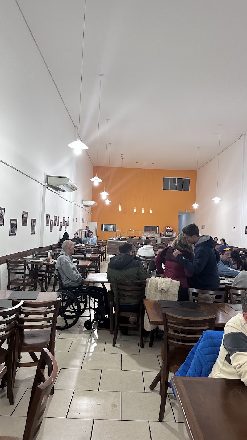Foto de Restaurante Buffet Curitibano