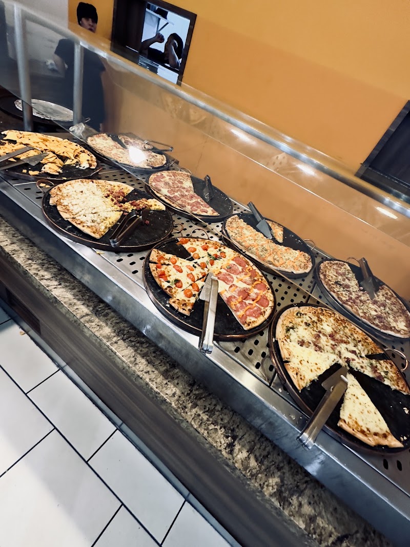 Foto de Restaurante Buffet Curitibano