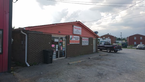 Photo by alfredo maldonado