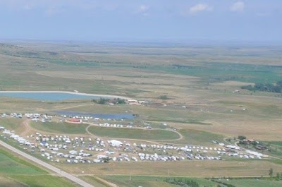 Iron Horse Campground LLC