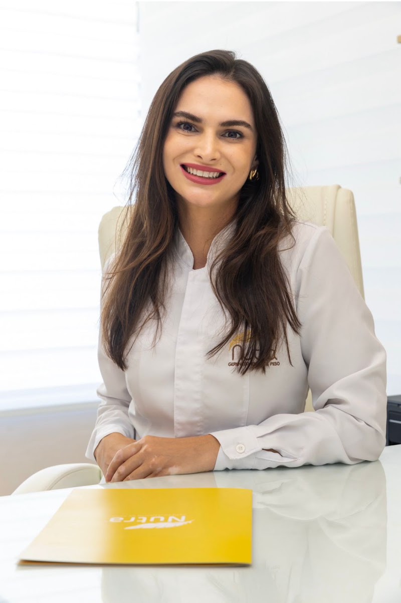 Nutricionista Danieli Antunes | Emagrecimento | Atendimentos online e presencial.