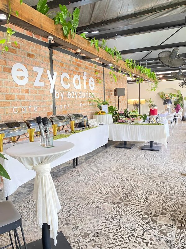 Ezy Cafe by Ezy Durian