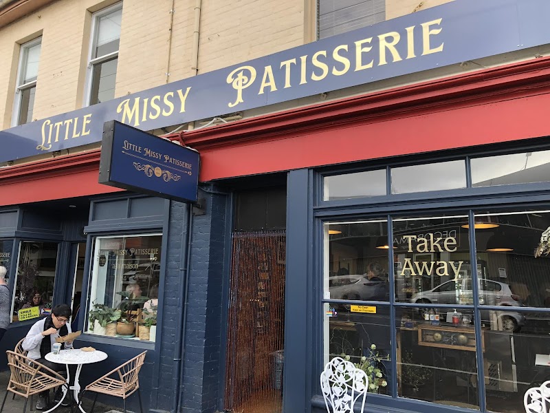 Little Missy Patisserie