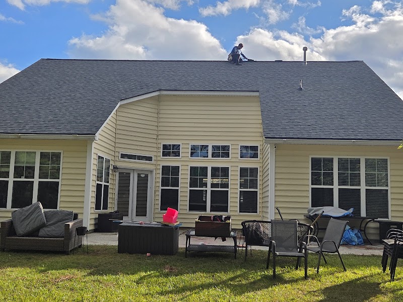 5 Stars Roofing photo 1