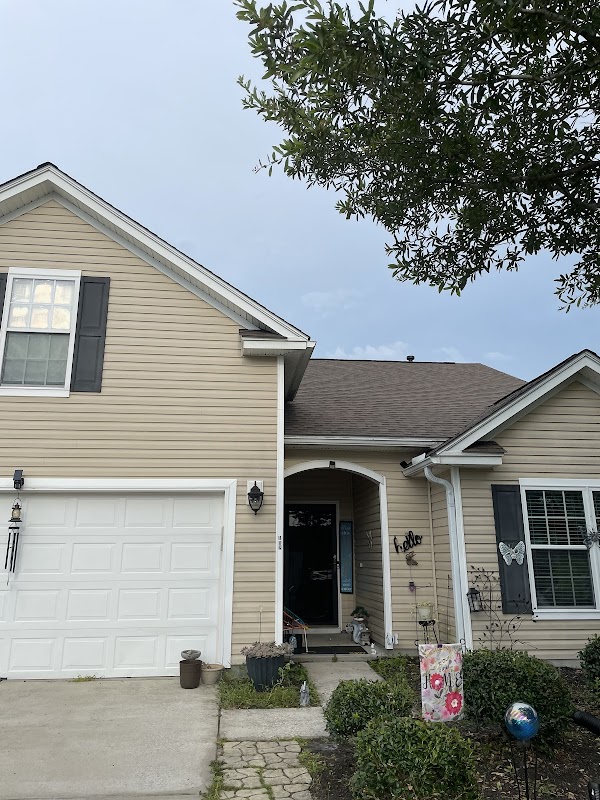 5 Stars Roofing photo 5