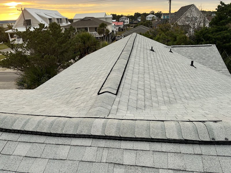 5 Stars Roofing photo 2