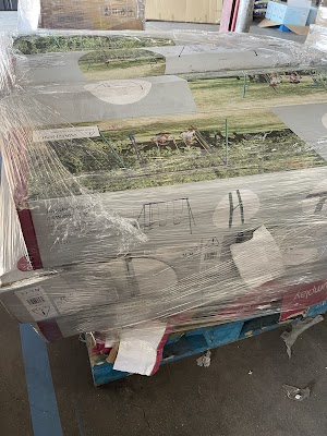Big D Discount - Truckloads, pallet sales & bin store photo