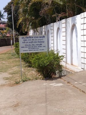 Dr. Vinita Das Manjhi - Image 2