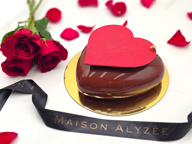 Maison Alyzée photo 3