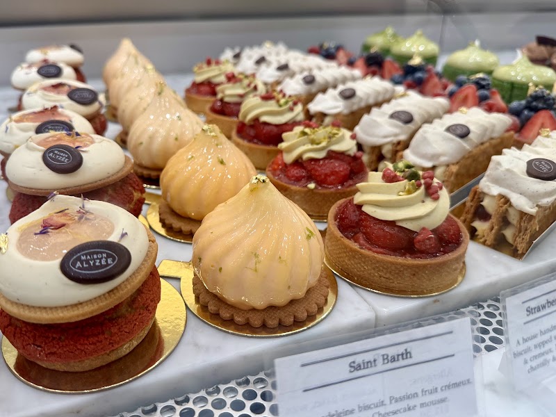 Maison Alyzée photo 4