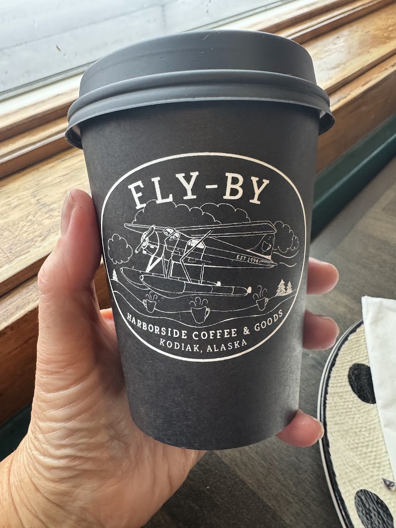 Harborside Fly-by Coffee photo 4