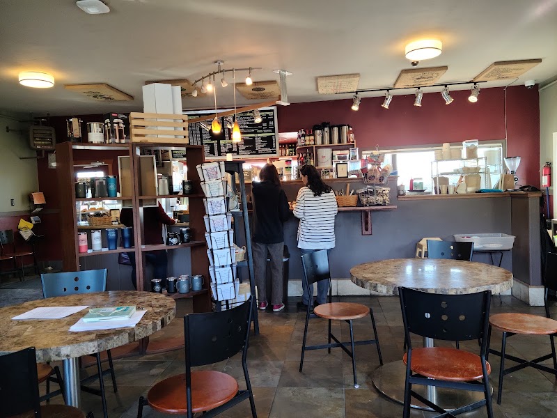 Harborside Fly-by Coffee photo 1