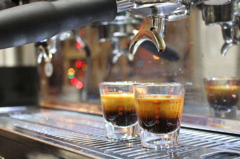 Pine Scone Cafe Southern Pines photo 2