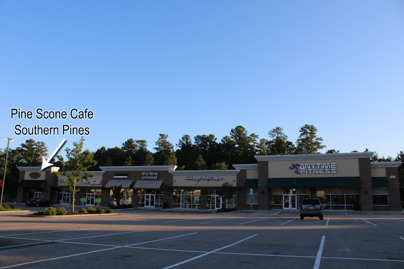 Pine Scone Cafe Southern Pines photo 4