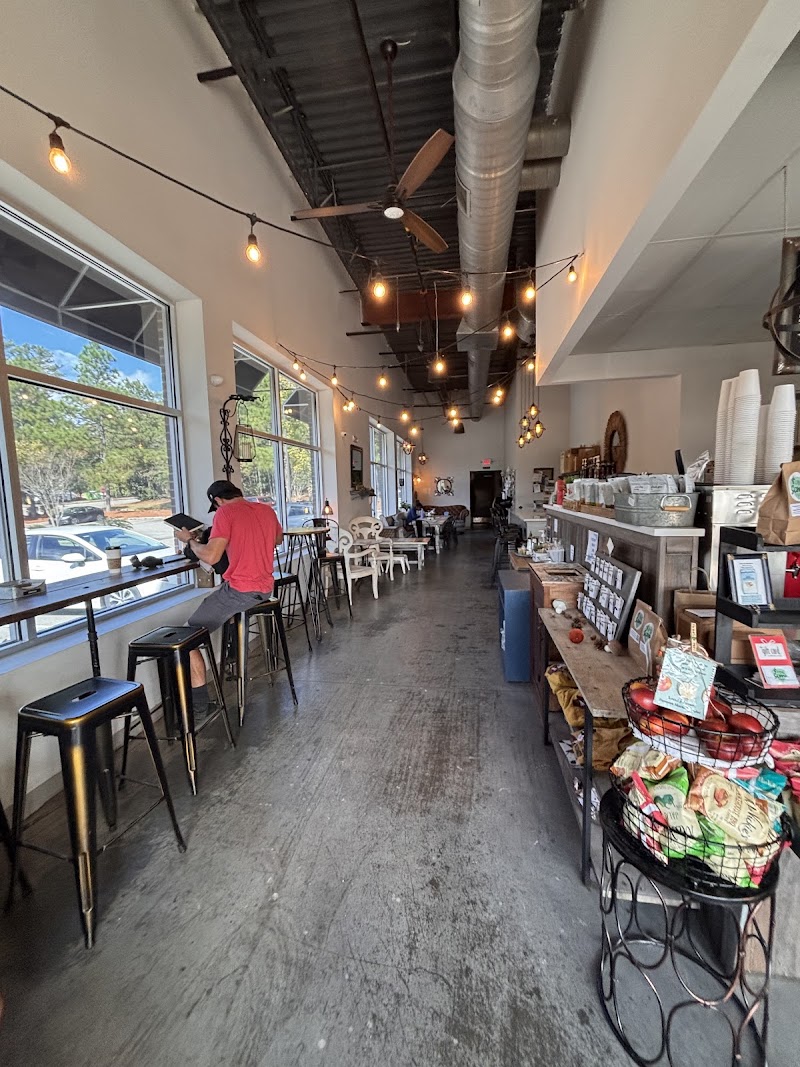 Pine Scone Cafe Southern Pines photo 4